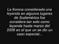 La llorona colombia