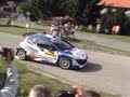 Barum Rally 2008