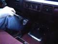 HURST SHIFTER