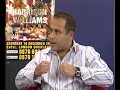 Danny Williams Interview on Islam Channel - Part 1/8