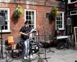 Dancing in the Moonlight - White Hart Live