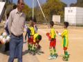 encuentro f�tbol entre c.d. divina pastora sal.