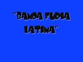 BANDA FURIA LATINA - EL CHAYOTE.