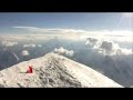 Alex Gavan's Gasherbrum 1 (8068m-Karakoram) summit movie