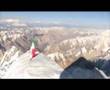 Alex Gavan's Gasherbrum 1 (8068m-Karakoram) summit movie