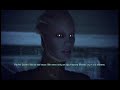 Mass Effect Paragon & Renegade Rachni Queen SPOILER