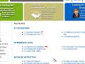 Dreamweaver Tutorial - Step By Step Dreamweaver Lessons