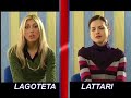 Intervista doppia Lagoteta-Lattari