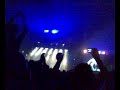 Die toten Hosen- Nur zu Besuch 22.12.08 In Bremen