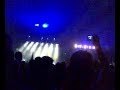Die toten Hosen- Nur zu Besuch 22.12.08 In Bremen