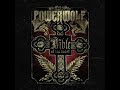 Powerwolf - St. Satan Day