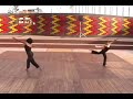 Tango contemporáneo Tango contemporáneo