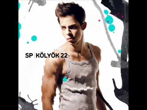 SP - Szeretlek