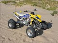 daves fast yfz