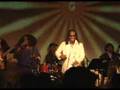 PEDRO MARTINEZ LIVE AT SOB'S