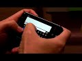 TELUS BlackBerry Storm 2 9550 Quick Overview