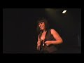 Olaya - Concierto Sala Metro BCN (Avance)