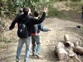 IDPs ACAMP