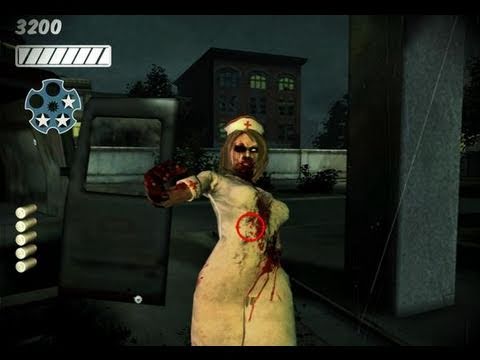 preview-House of the Dead: Overkill (Wii) Game Review (Kwings)