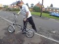 brompton bike ride brompton bike ride