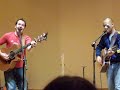 Dave Tamkin singing In Your Eyes