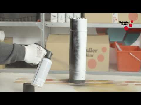 SPRAY GUN
