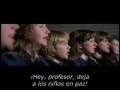 Pink Floyd - the Wall - subtitulos español