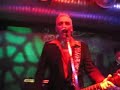 Luis Migu�lez \"Glitter Klinik\" presentado por Jesus Ordov�s