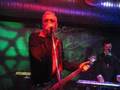 Luis Miguélez Glitter Klinik presentado por Jesus Ordovás