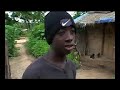 http://refugeeallstars.org
meet sierra leone's refugee all star's own black nature. he lost his family during sierra leone's civil war, but found family in sierra leone's refugee all stars. he's amazing. this clip is a look at hiphop culture in sembakounya refugee camp in guinea west africa. this is the camp where sierra leone's refugee all stars came together as a band.  black nature is the youngest member of the group and performs message oriented music from the heart. for more more info abou the band or their award winning documentary film,  please visit: