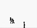 stick fight matrix style