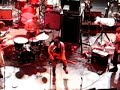 cass mccombs plays subtraction at spreckels theatre in san diego, ca on 4/26/07 before arcade fire.