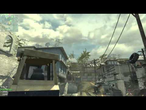 x pRo x Lambert - MW3 Game Clip