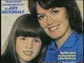 Kate talks about dad Richard Beckinsale (UK interview)