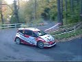Rally Aci como 2008 - 2� tappa