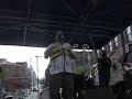 King Django - So Tired of Struggling