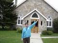 Fitzroy Harbour Documentary