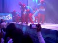 Jabbawockeez at Disney Grad Night 08