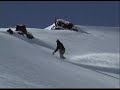 Brother Roots - Snowboard Chile - Fishmen Videos