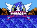 this is part 1 of my sonic the hedgehog nes playthrough from my old sonicjackaroo account. sonic the hedgehog is a pirated game for nes. it takes the entire sonic 1 game on megadrive/genesis, turns it into 8-bit and puts it on nes. that sounds pretty good right? right? well no. whilst it sounds good the game is terrible. tons of glitches, terrible controls, ear bleeding-ly awful music and terrible physics. thats what horrors lie in store for anyone who plays this game. also when this playthrough was posted previously there was some confusion about this game so lets clear a few things up. first off this was not made by sega. sega had absolutely no involvement with this game. its practically a fan made game. the game was sold in cartridge format but was not licensed by nintendo. this is what is known as a pirated game. a homebrew project, put on a cartridge and sold without any licensing by nintendo. sonic did not appear on any nintendo consoles until sonic advance on the gameboy advance and his first game was sonic 1 on megadrive/genesis. there. that should clear things up. in this part of the playthrough we tackle green hill zone and also tackle the games many flaws.