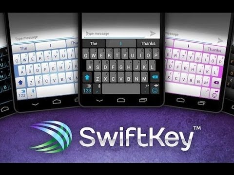 androtesteur - N'hésitez pas à PARTAGER, merci à tous ! Voici un nouveau test d'application Android, le clavier Swiftkey 3 Beta à l'honneur aujourd'hui ! Vos commentaires s...