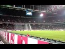 Opening Ajax - Groningen Opening Ajax - Groningen