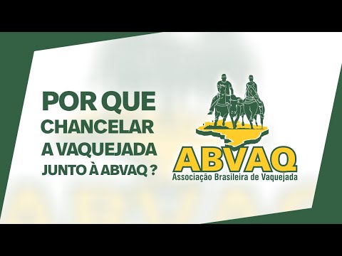 Por que é importante chancelar a sua Vaquejada junto à ABVAQ?