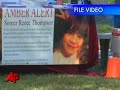 Person of Interest in Fla. Girl's Death in Court