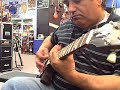 Frets99 Raven RG60 Gibson Studio Demo Frets99 Raven RG60 Gibson Studio Demo