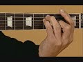 Guitar Lesson The Beatles Let Be