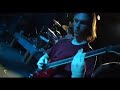 Killwhitneydead - "Just When You Thought..." Live @ Tremont