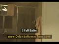 Paradise Palms Resort Vacation Townhomes Built by Lennar