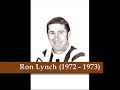 Penrith Panthers - Team of Legends Penrith Panthers - Team of Legends