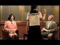 ひどすぎる短編映画「びんた」
